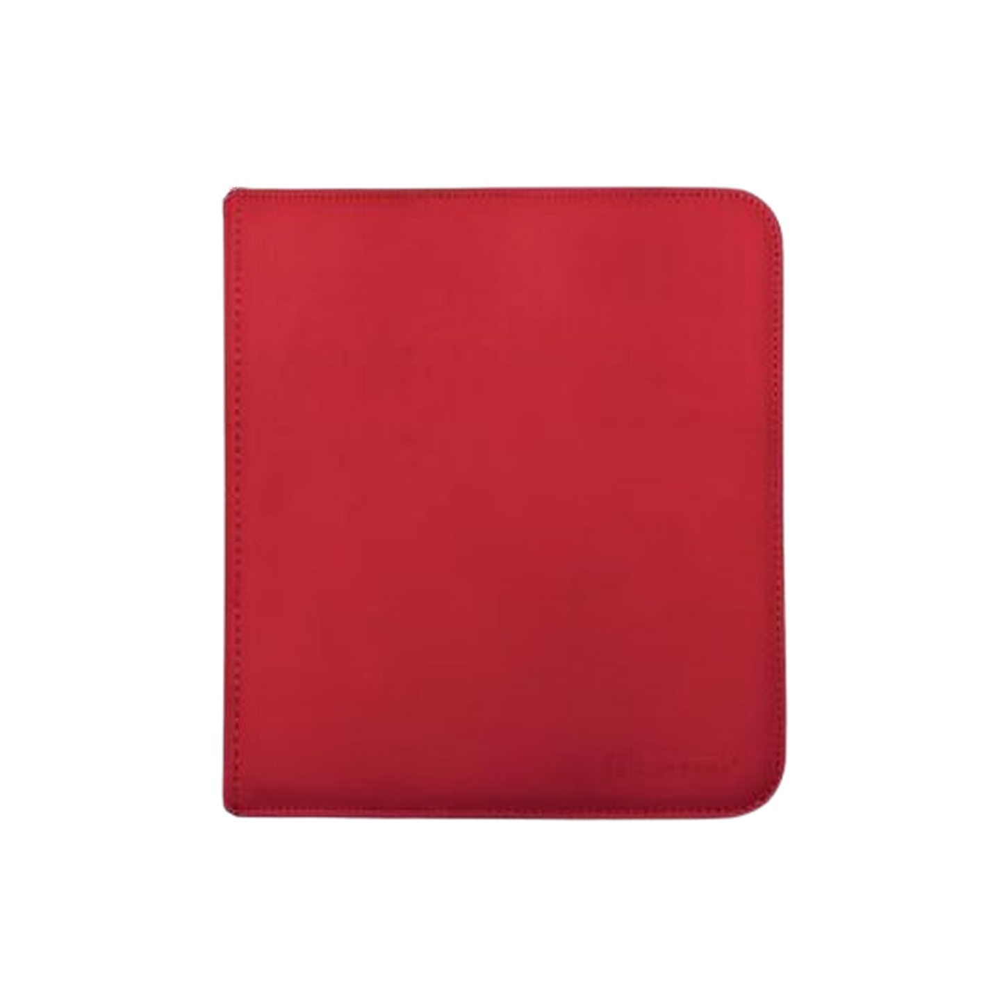 Vivid 12-Pocket Zippered PRO-Binder