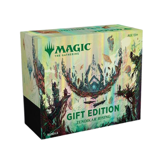 Zendikar Rising - Bundle Gift Edition